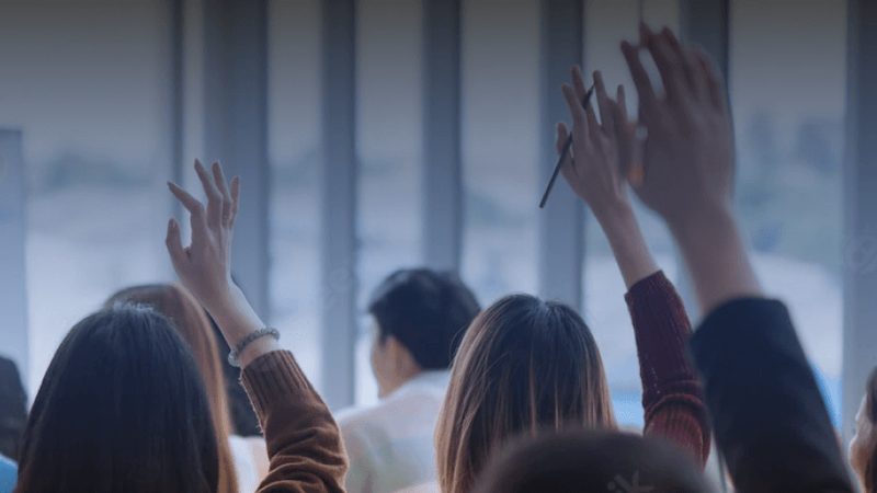 培训机构管理系统：如何避免选型误区，保障教学效率**