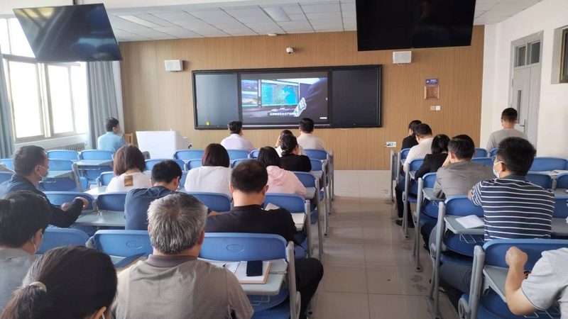 上海二级建造师培训需要多久