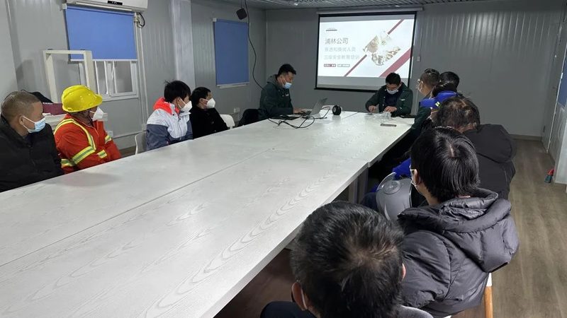 职业培训学校选址怎么选