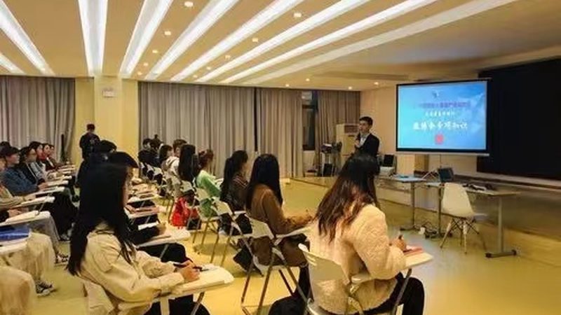 广州职业培训讲师资格证报名，这些关键信息你了解吗？**