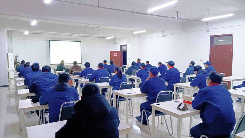 行业背景：消防工程师资格证的重要性